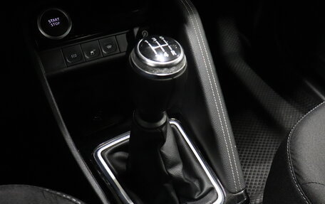 Renault Kaptur I рестайлинг, 2021 год, 1 501 000 рублей, 13 фотография