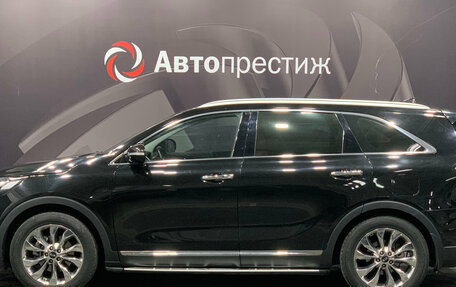 KIA Sorento III Prime рестайлинг, 2018 год, 2 680 000 рублей, 4 фотография