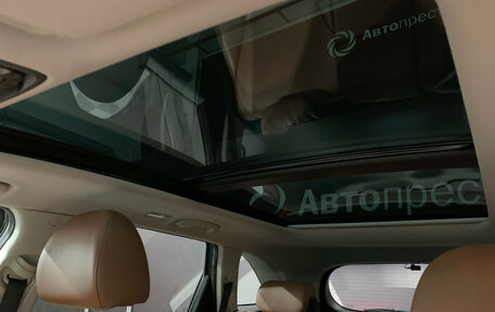 KIA Sorento III Prime рестайлинг, 2018 год, 2 680 000 рублей, 15 фотография