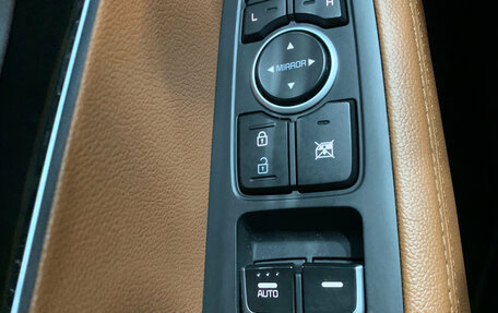 KIA Sorento III Prime рестайлинг, 2018 год, 2 680 000 рублей, 9 фотография