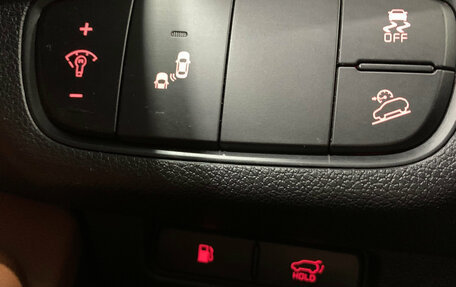 KIA Sorento III Prime рестайлинг, 2018 год, 2 680 000 рублей, 10 фотография