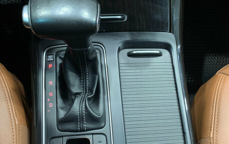 KIA Sorento III Prime рестайлинг, 2018 год, 2 680 000 рублей, 12 фотография