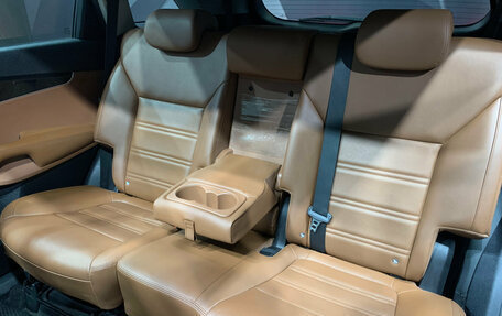 KIA Sorento III Prime рестайлинг, 2018 год, 2 680 000 рублей, 19 фотография