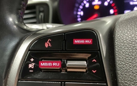 KIA Sorento III Prime рестайлинг, 2018 год, 2 680 000 рублей, 11 фотография