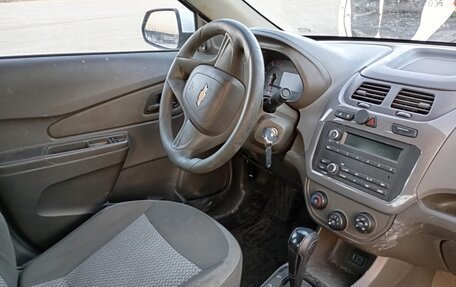 Chevrolet Cobalt II, 2022 год, 794 000 рублей, 6 фотография