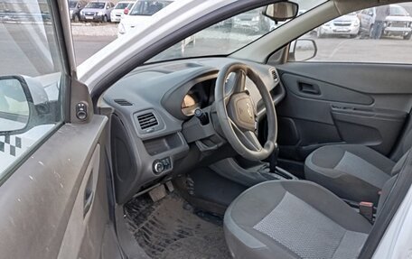 Chevrolet Cobalt II, 2022 год, 794 000 рублей, 7 фотография