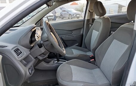 Chevrolet Cobalt II, 2022 год, 794 000 рублей, 8 фотография