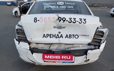 Chevrolet Cobalt II, 2022 год, 794 000 рублей, 5 фотография