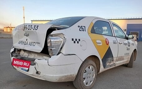 Chevrolet Cobalt II, 2022 год, 794 000 рублей, 3 фотография