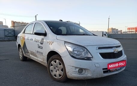 Chevrolet Cobalt II, 2022 год, 794 000 рублей, 2 фотография