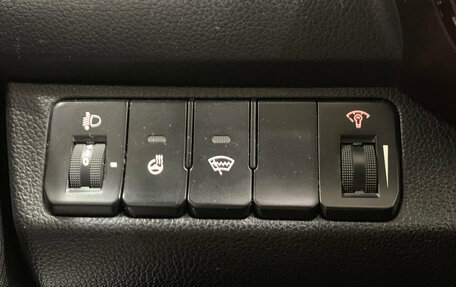 KIA Rio III рестайлинг, 2016 год, 950 000 рублей, 10 фотография