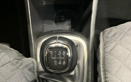 KIA Rio III рестайлинг, 2016 год, 950 000 рублей, 13 фотография