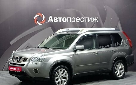 Nissan X-Trail, 2012 год, 1 285 000 рублей, 1 фотография
