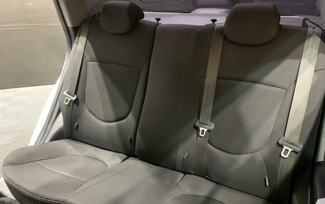 KIA Rio III рестайлинг, 2016 год, 950 000 рублей, 16 фотография