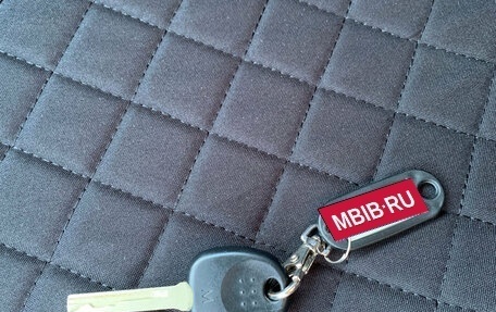 KIA Rio III рестайлинг, 2016 год, 950 000 рублей, 17 фотография