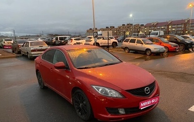 Mazda 6, 2008 год, 750 000 рублей, 1 фотография