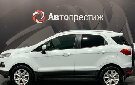 Ford EcoSport, 2014 год, 940 000 рублей, 5 фотография