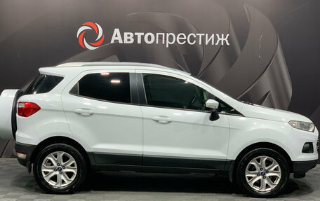 Ford EcoSport, 2014 год, 940 000 рублей, 6 фотография