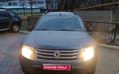 Renault Duster I рестайлинг, 2013 год, 620 000 рублей, 1 фотография