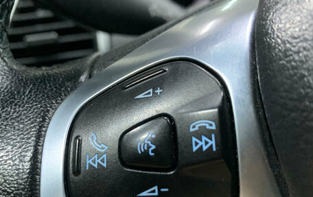 Ford EcoSport, 2014 год, 940 000 рублей, 13 фотография