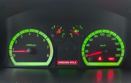 Chevrolet Aveo III, 2006 год, 415 000 рублей, 1 фотография