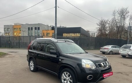 Nissan X-Trail, 2014 год, 1 600 000 рублей, 1 фотография