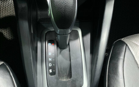 Ford EcoSport, 2014 год, 940 000 рублей, 14 фотография