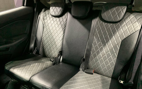 Ford EcoSport, 2014 год, 940 000 рублей, 17 фотография