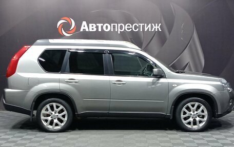Nissan X-Trail, 2012 год, 1 285 000 рублей, 5 фотография