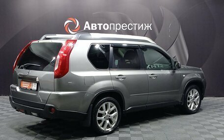Nissan X-Trail, 2012 год, 1 285 000 рублей, 7 фотография