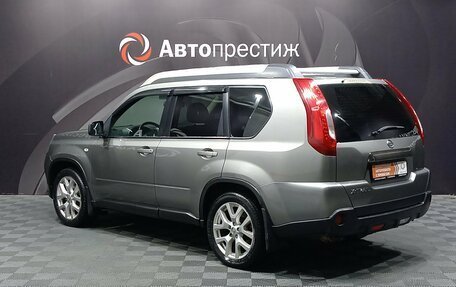Nissan X-Trail, 2012 год, 1 285 000 рублей, 9 фотография