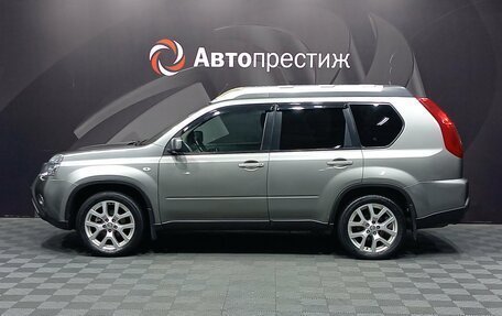 Nissan X-Trail, 2012 год, 1 285 000 рублей, 6 фотография
