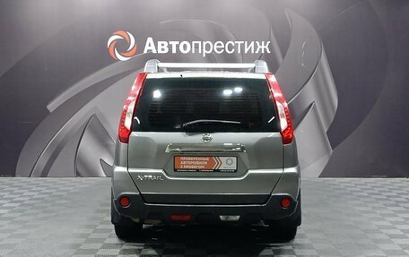 Nissan X-Trail, 2012 год, 1 285 000 рублей, 8 фотография
