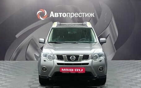 Nissan X-Trail, 2012 год, 1 285 000 рублей, 3 фотография