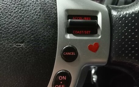 Nissan X-Trail, 2012 год, 1 285 000 рублей, 13 фотография