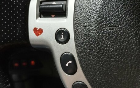 Nissan X-Trail, 2012 год, 1 285 000 рублей, 12 фотография