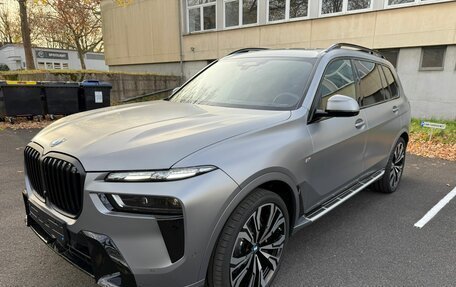 BMW X7, 2025 год, 18 490 000 рублей, 1 фотография