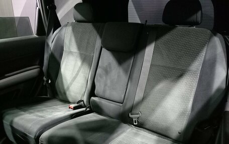 Nissan X-Trail, 2012 год, 1 285 000 рублей, 17 фотография