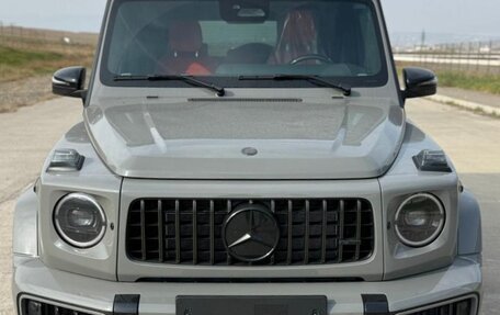 Mercedes-Benz G-Класс AMG, 2025 год, 33 500 000 рублей, 1 фотография