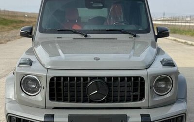 Mercedes-Benz G-Класс AMG, 2025 год, 33 500 000 рублей, 1 фотография