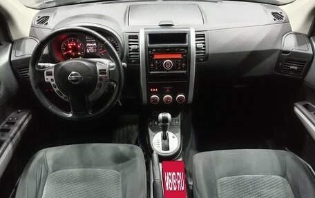 Nissan X-Trail, 2012 год, 1 285 000 рублей, 10 фотография
