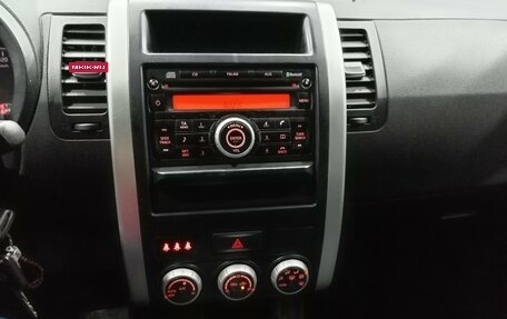 Nissan X-Trail, 2012 год, 1 285 000 рублей, 11 фотография