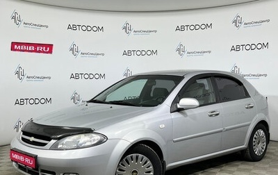 Chevrolet Lacetti, 2009 год, 469 000 рублей, 1 фотография