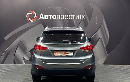 Hyundai ix35 I рестайлинг, 2012 год, 1 170 000 рублей, 7 фотография