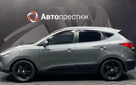 Hyundai ix35 I рестайлинг, 2012 год, 1 170 000 рублей, 5 фотография