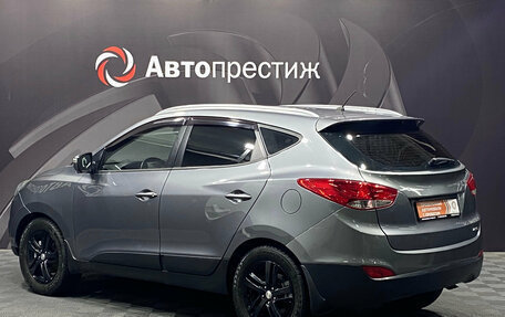 Hyundai ix35 I рестайлинг, 2012 год, 1 170 000 рублей, 6 фотография