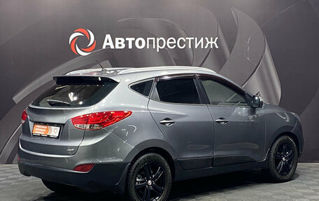 Hyundai ix35 I рестайлинг, 2012 год, 1 170 000 рублей, 8 фотография