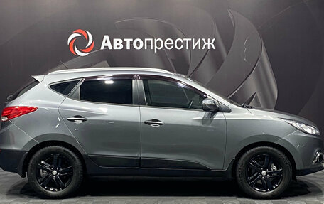 Hyundai ix35 I рестайлинг, 2012 год, 1 170 000 рублей, 4 фотография