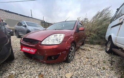 Ford Fiesta, 2007 год, 214 000 рублей, 1 фотография
