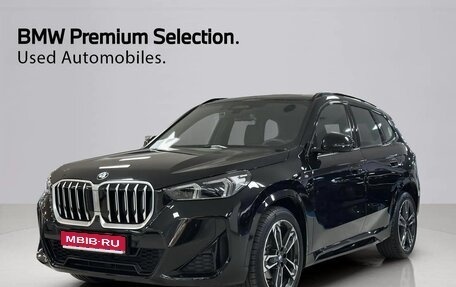 BMW X1, 2023 год, 4 789 000 рублей, 1 фотография